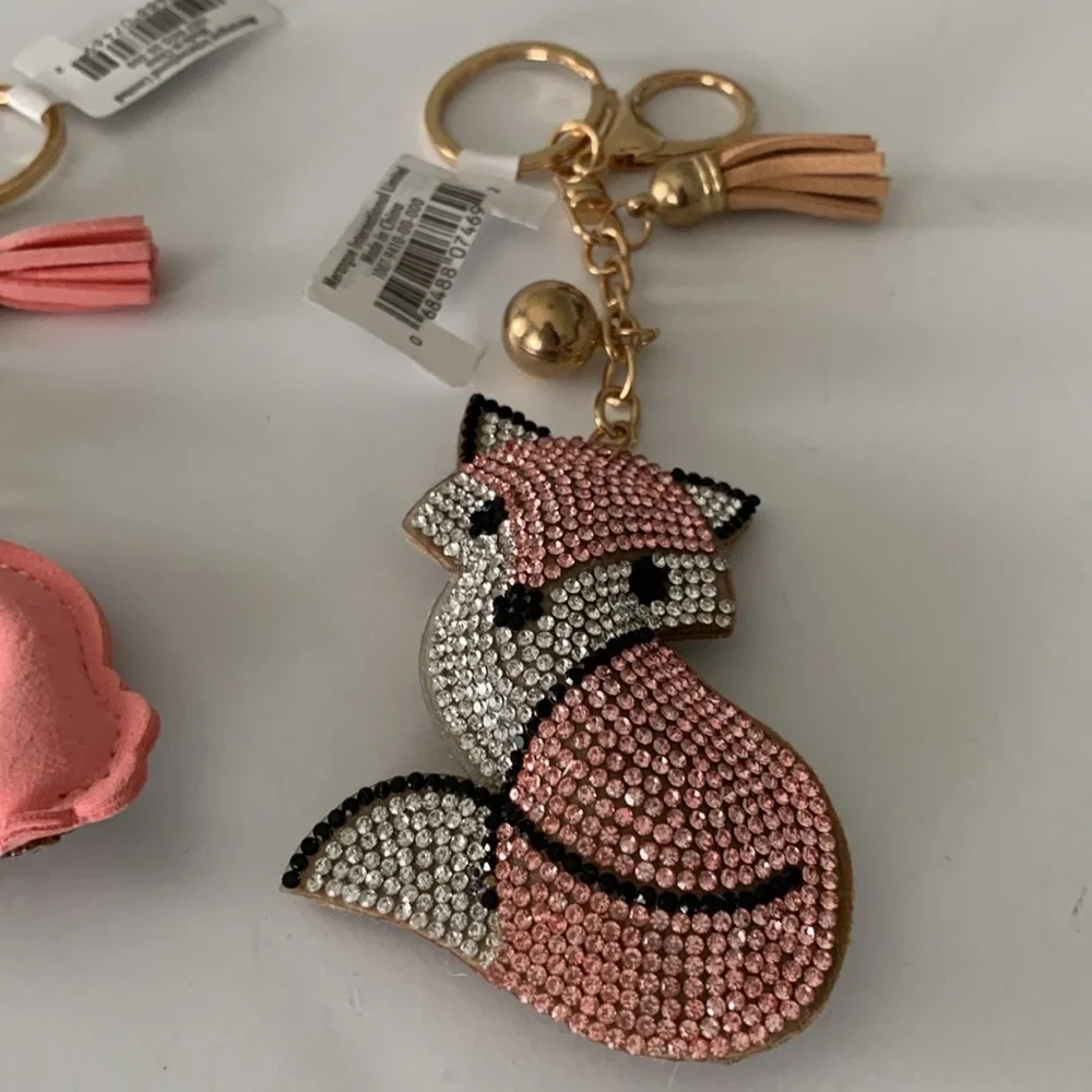 UNBRANDED key charm